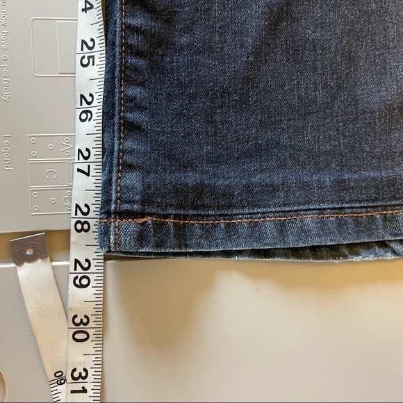 Henry & Belle ideal bootcut Randolph fit size 30 EUC - Picture 6 of 6